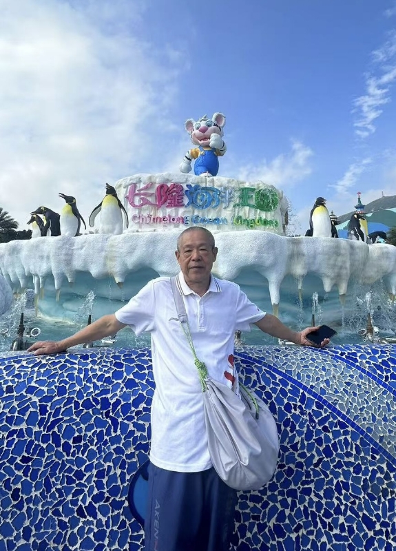 刘先生的第六张照片--安阳相亲服务中心