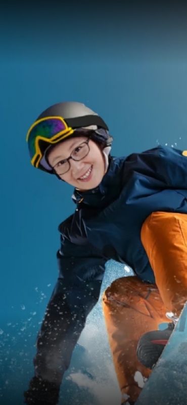 荞麦饼的第一张照片--安阳相亲服务中心