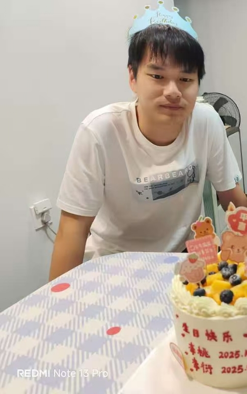 yan的第一张照片--安阳相亲服务中心