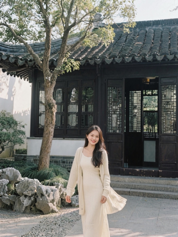 mary的第一张照片--安阳相亲服务中心