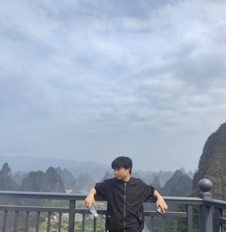 小杰的第一张照片--安阳相亲服务中心