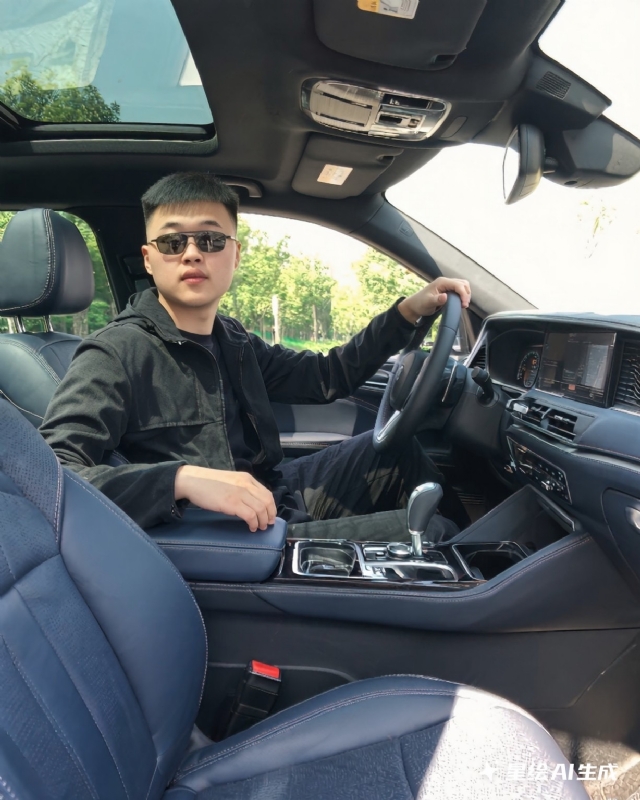 段晨旭的第一张照片--安阳相亲服务中心