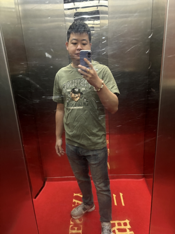 小张的第一张照片--安阳相亲服务中心