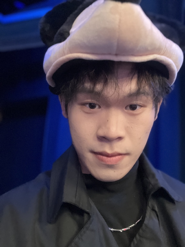 自律的杰的第一张照片--安阳相亲服务中心