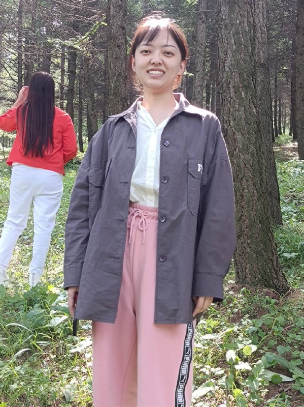 玻璃心的第二张照片--安阳相亲服务中心