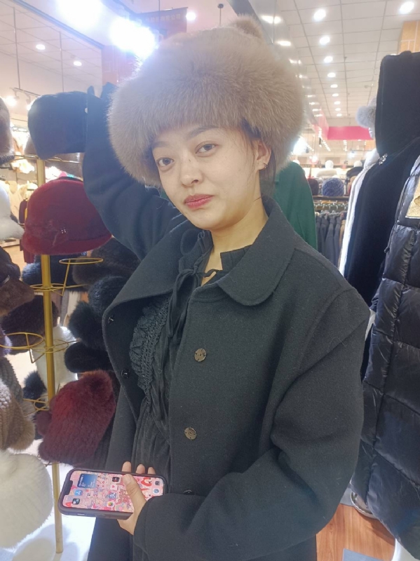 玻璃心的第三张照片--安阳相亲服务中心