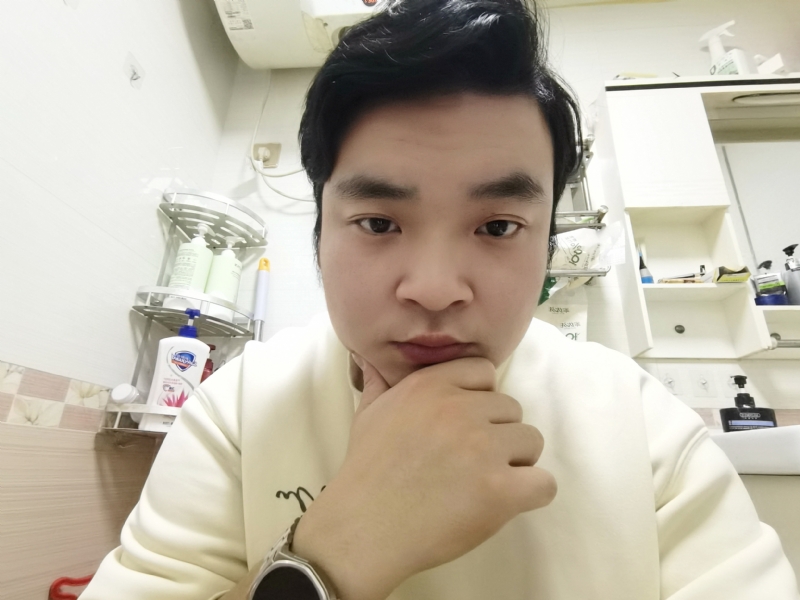 想要温馨的小家的第二张照片--安阳相亲服务中心