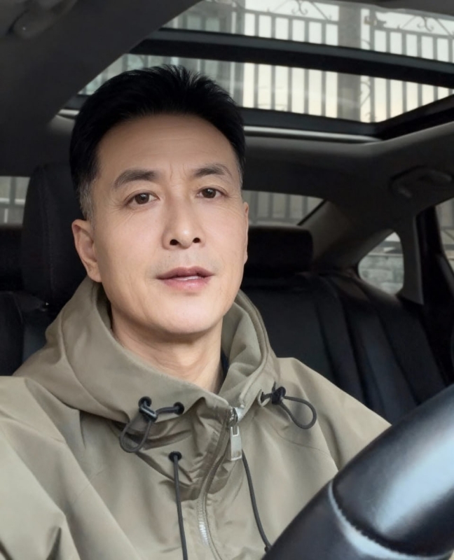 阿文的第一张照片--安阳相亲服务中心