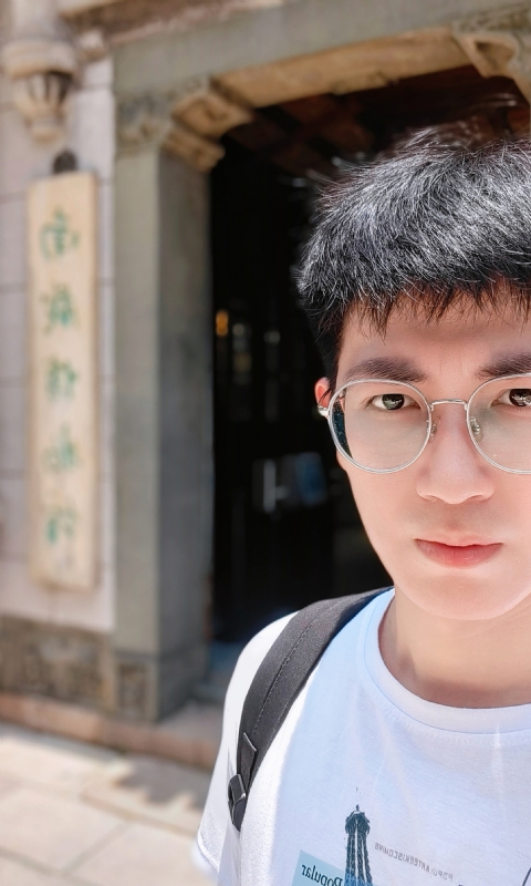 不吃猫的鱼的第一张照片--安阳相亲服务中心