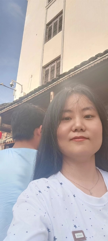 普通人的第一张照片--安阳相亲服务中心