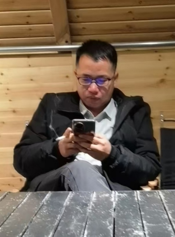 期待一个你的第五张照片--安阳相亲服务中心