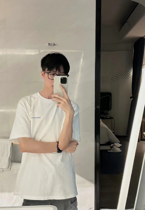 理我的第一张照片--安阳相亲服务中心