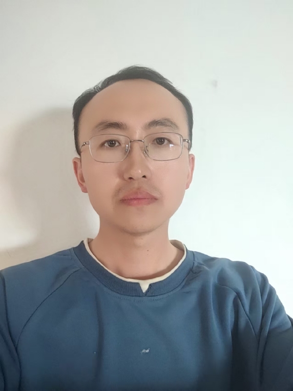 幕雨的第二张照片--安阳相亲服务中心