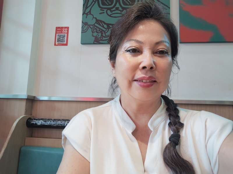 YInuo的第一张照片--安阳相亲服务中心