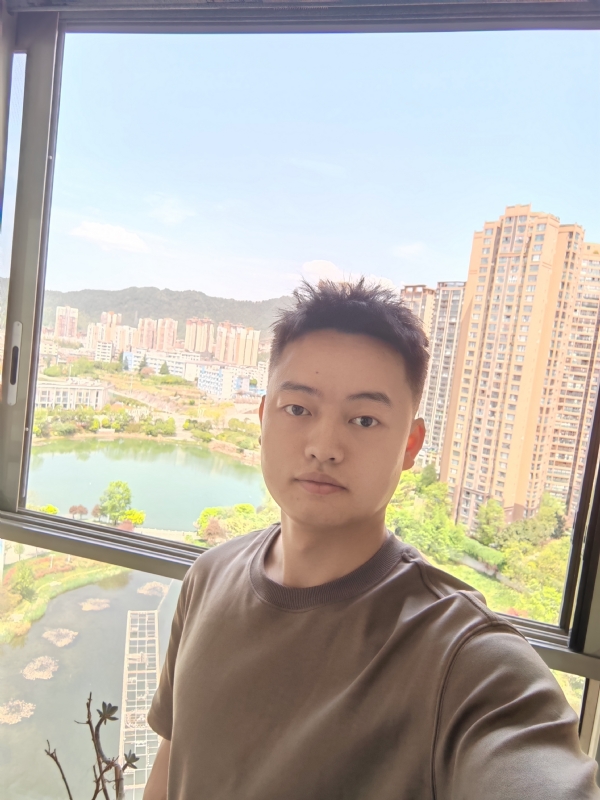 风筝的第一张照片--安阳相亲服务中心