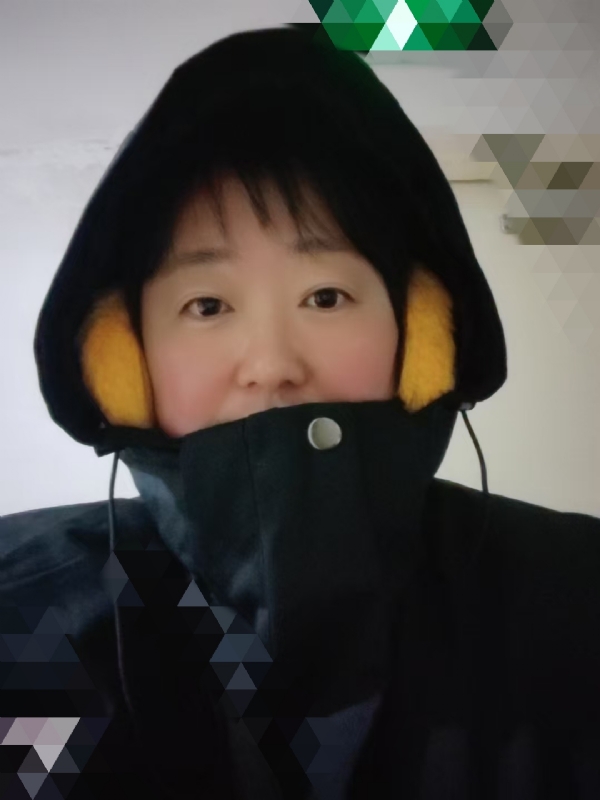 爱温暖人心的第二张照片--安阳相亲服务中心