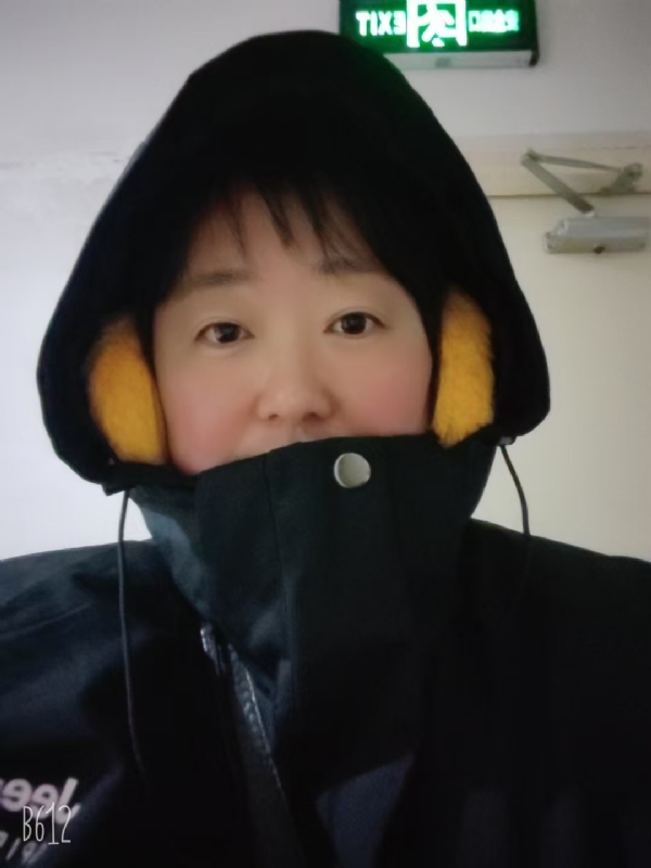 爱温暖人心的第三张照片--安阳相亲服务中心