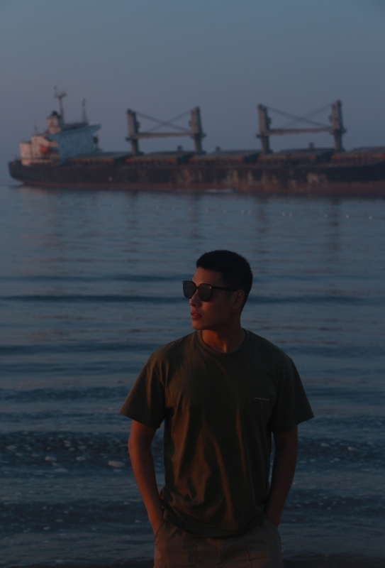 哈皮的第一张照片--安阳相亲服务中心