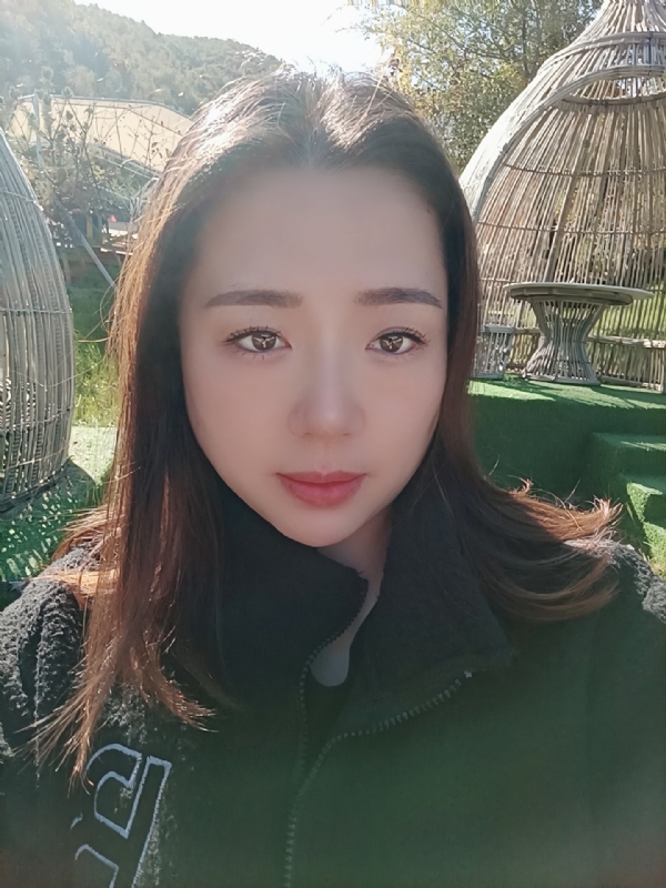 阿燕的第一张照片--安阳相亲服务中心