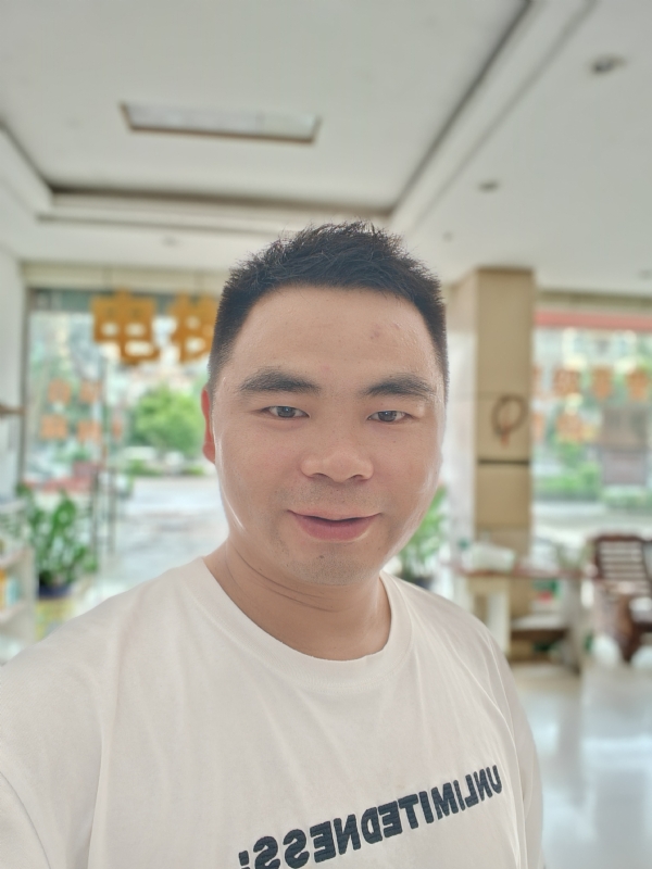 老实芭蕉的第一张照片--安阳相亲服务中心