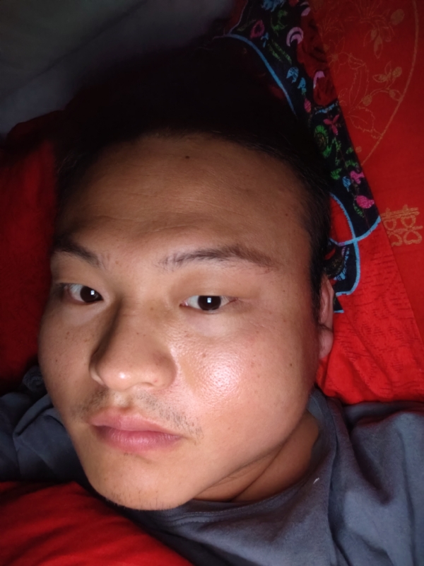 大黄的第一张照片--安阳相亲服务中心