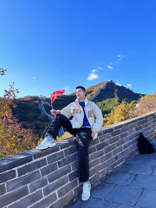 洋洋洋的第二张照片--安阳相亲服务中心