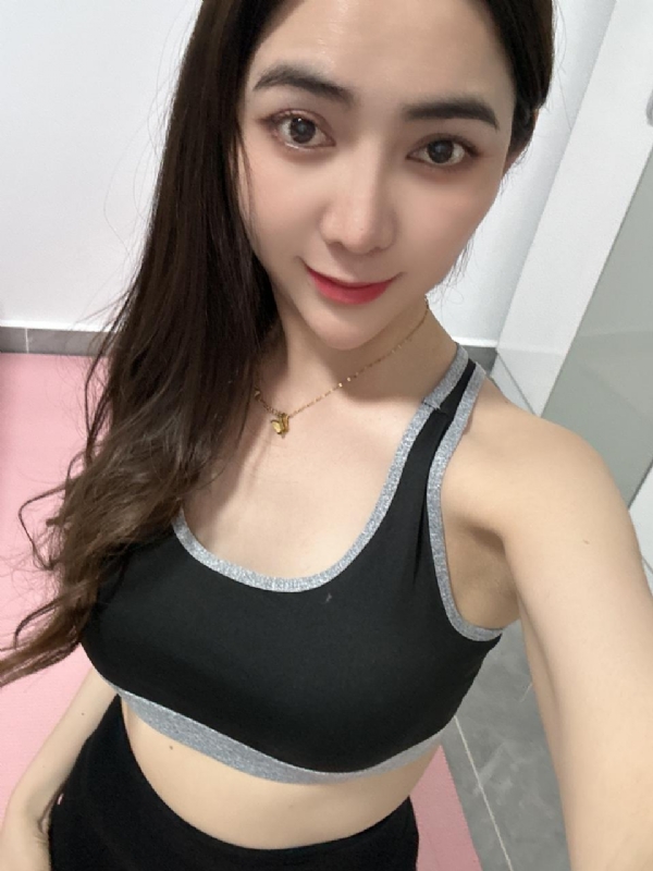 冰冰的第一张照片--安阳相亲服务中心