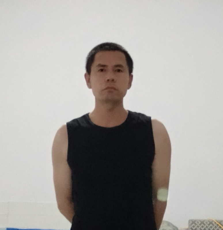 木沙江的第一张照片--安阳相亲服务中心