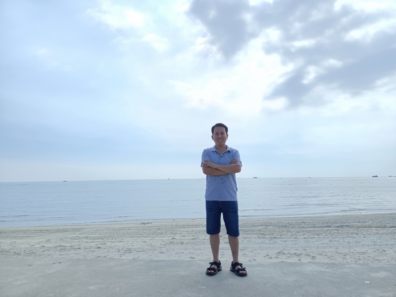 xz109108的第一张照片--安阳相亲服务中心