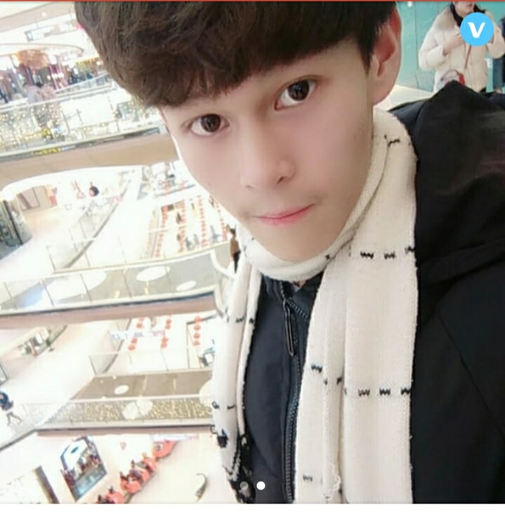 就是玩的第一张照片--安阳相亲服务中心