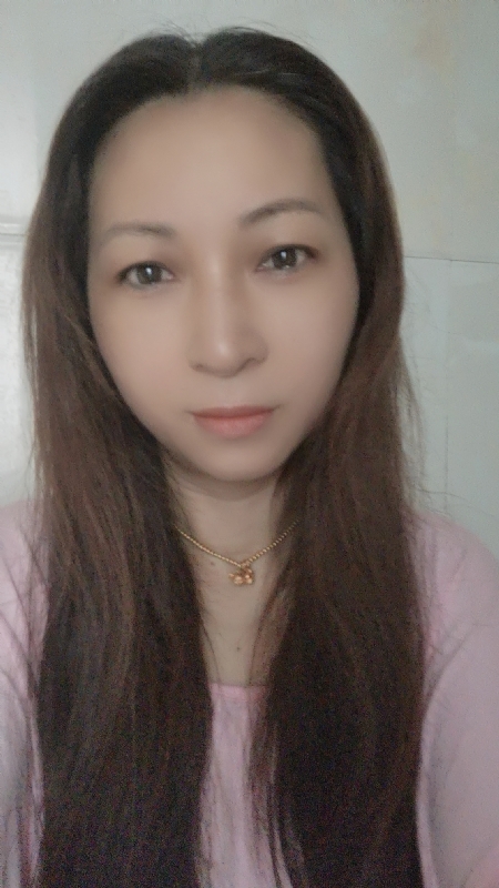 依依的第一张照片--安阳相亲服务中心