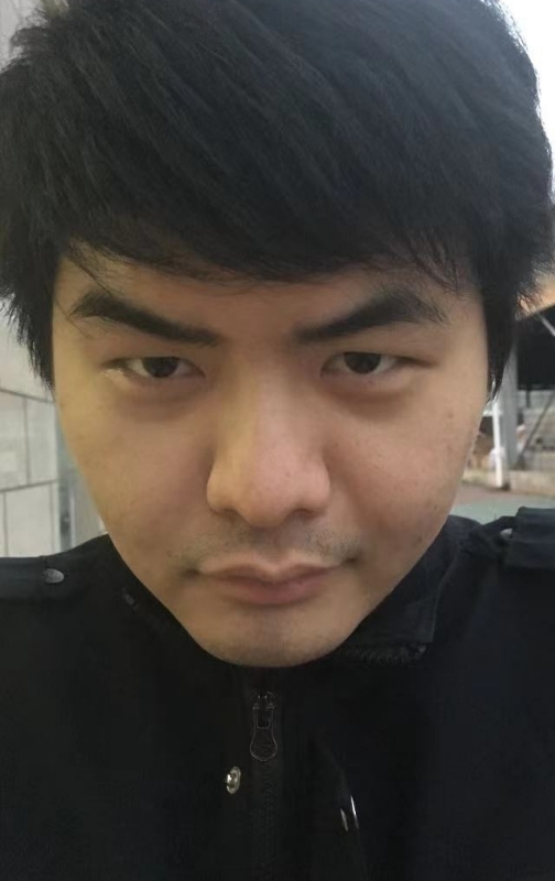 晴男的第一张照片--安阳相亲服务中心