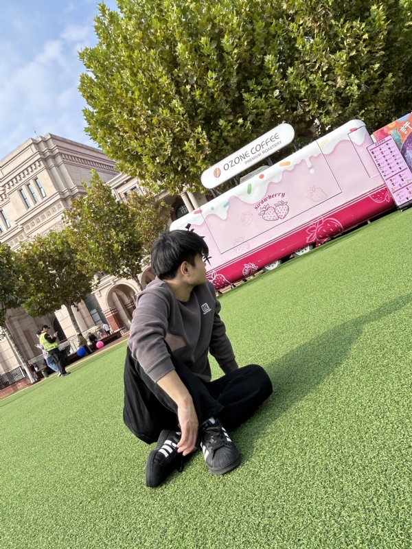 海风的第三张照片--安阳相亲服务中心