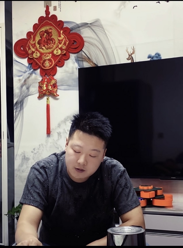 态度即答案的第一张照片--安阳相亲服务中心