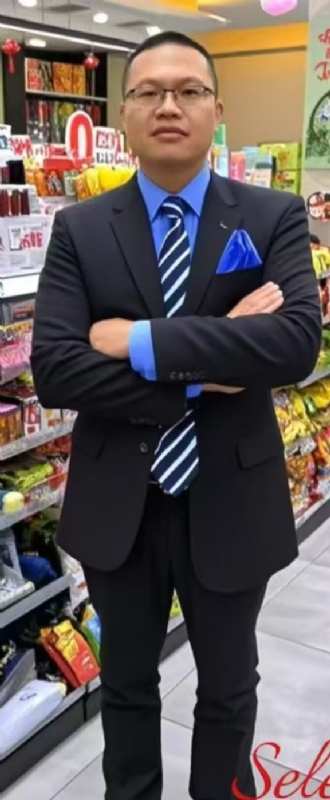 阿乐的第一张照片--安阳相亲服务中心