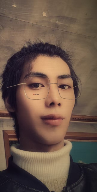 失声的第一张照片--安阳相亲服务中心