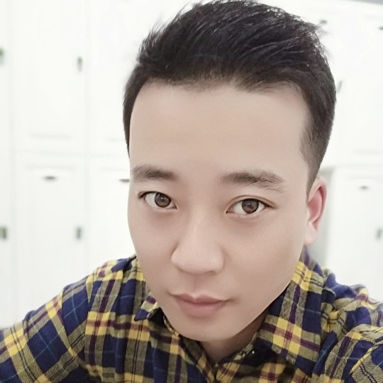 云淡风轻的第一张照片--安阳相亲服务中心