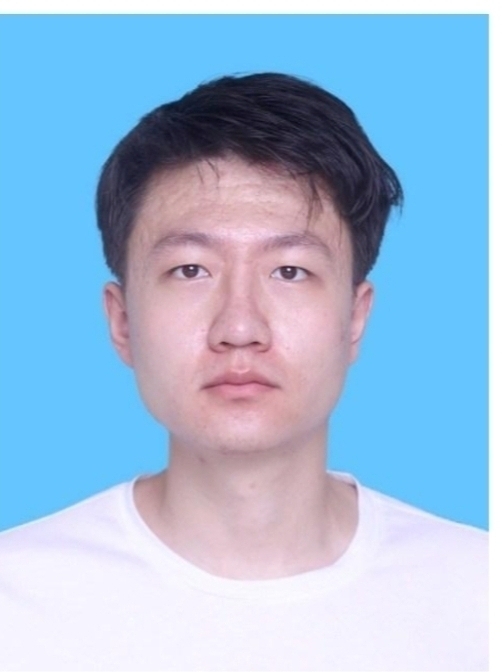 史克锐的第一张照片--安阳相亲服务中心