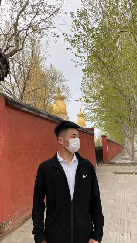 清风的第一张照片--安阳相亲服务中心