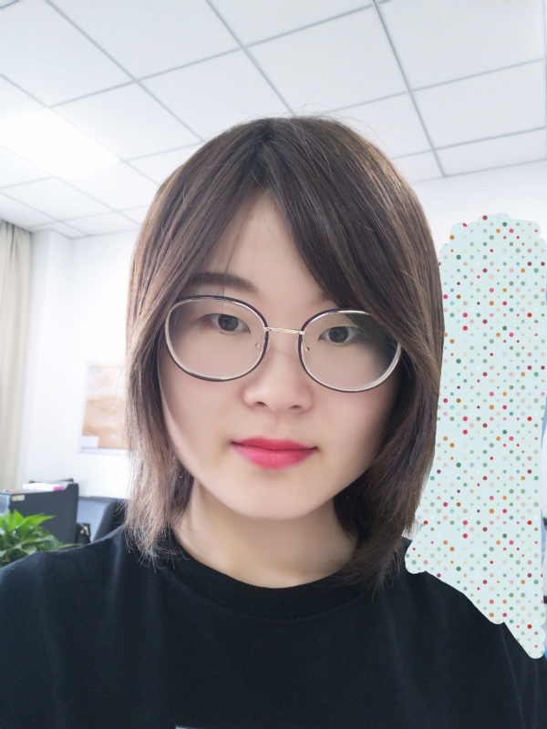 土豆的第一张照片--安阳相亲服务中心