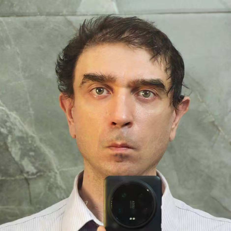 Anthony的第六张照片--安阳相亲服务中心