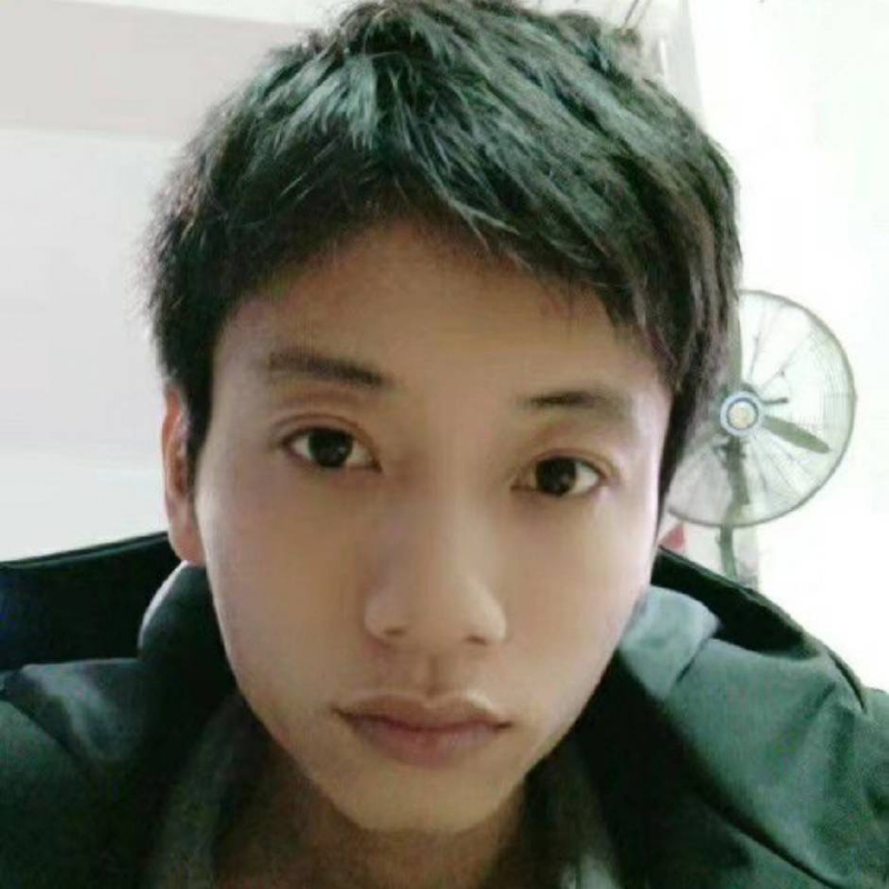 发呆的第一张照片--安阳相亲服务中心