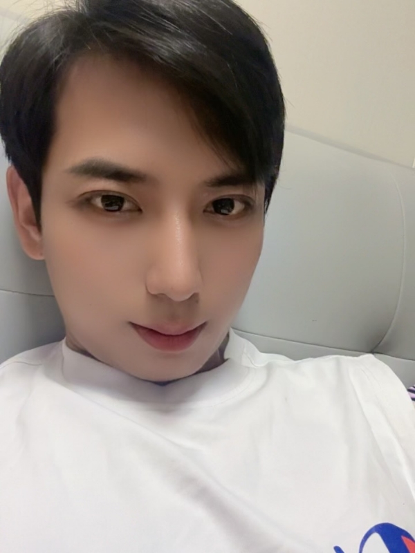 杨钦雲的第一张照片--安阳相亲服务中心