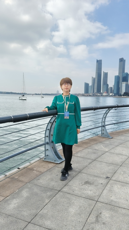 寻找对的人的第一张照片--安阳相亲服务中心