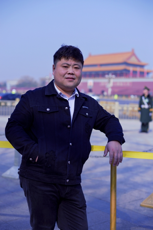 向北局中人的第四张照片--安阳相亲服务中心