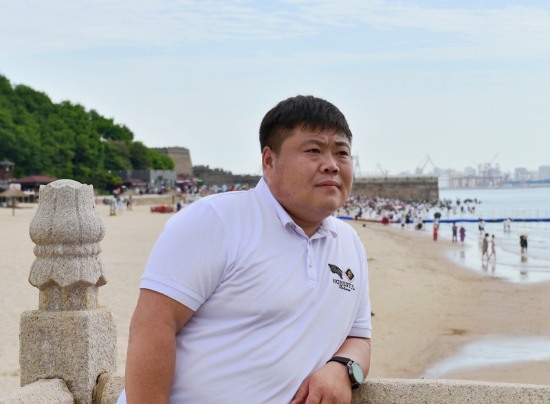 向北局中人的第五张照片--安阳相亲服务中心