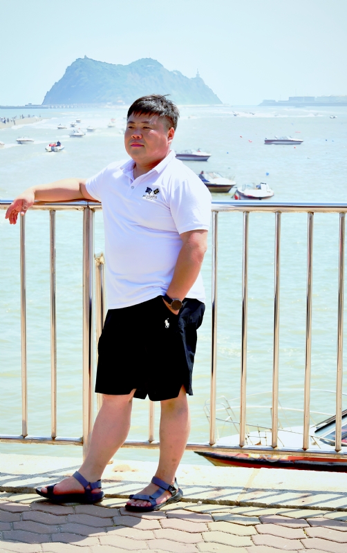 向北局中人的第六张照片--安阳相亲服务中心