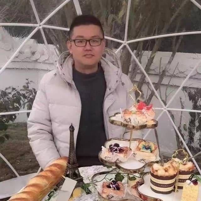 园168的第一张照片--安阳相亲服务中心