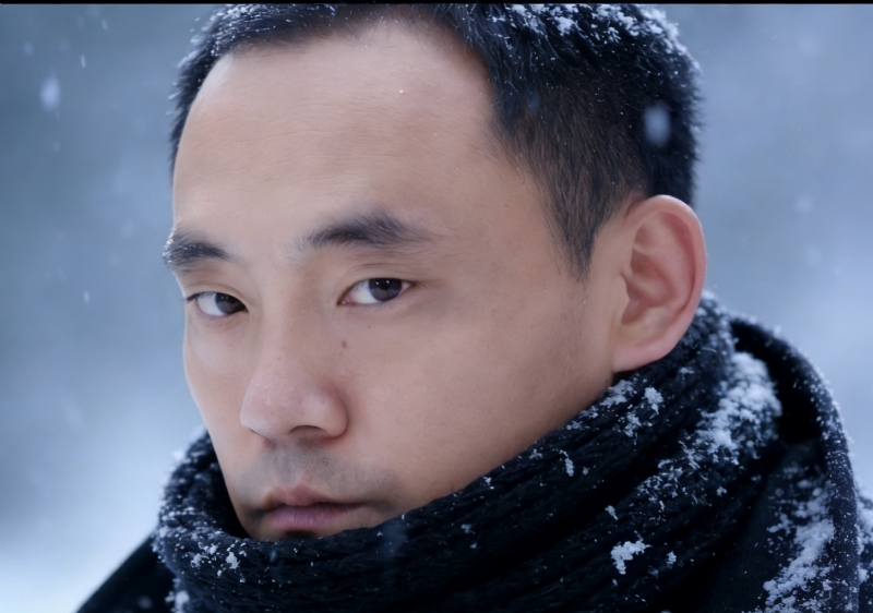 91年的第一张照片--安阳相亲服务中心