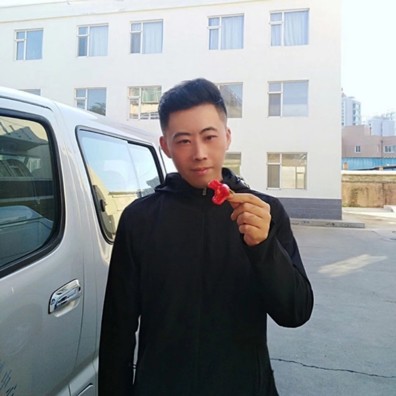 李信的第一张照片--安阳相亲服务中心